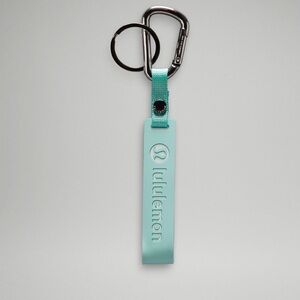 Silicone Key Chain